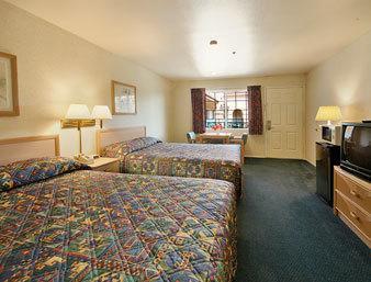 Days Inn By Wyndham Riverside Tyler Mall Room photo